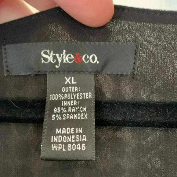 Style&Co XL - Picture 5 of 10